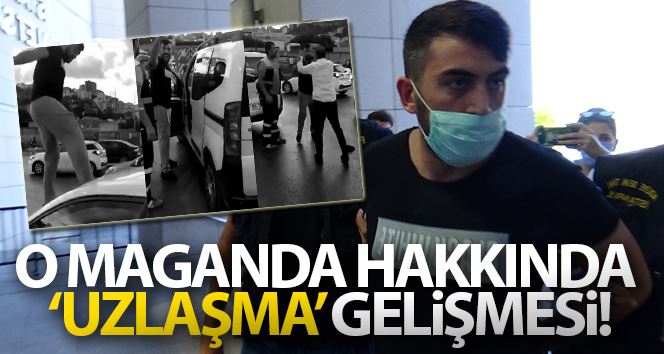 Diş hekimini darp soruşturmasında ‘uzlaşma’ gelişmesi