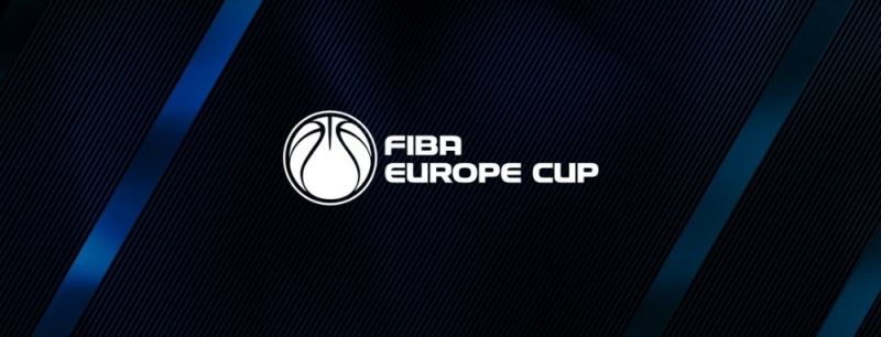 Beşiktaş’ın FIBA Avrupa Kupası’ndaki  rakipleri belli oldu
