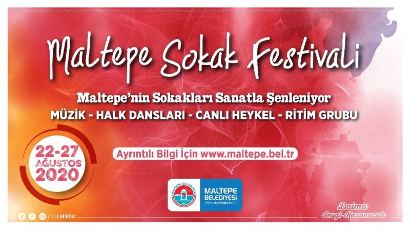 Pandemi günlerine festival morali
