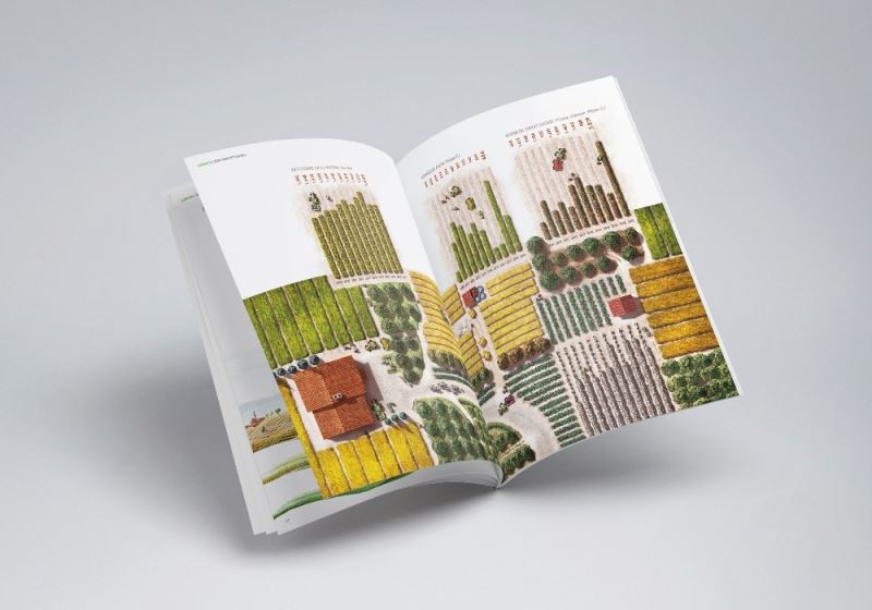 GÜBRETAŞ faaliyet raporu ile uluslararası 4 ödül kazandı
