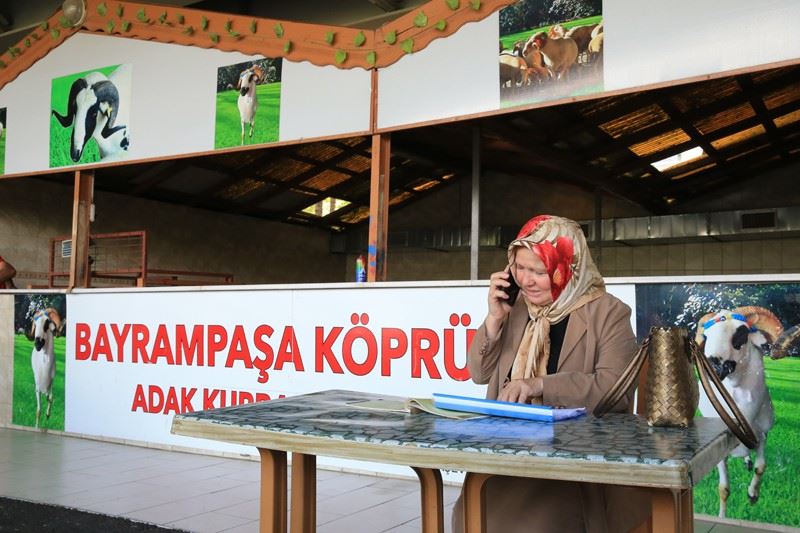 ‘Hayır Kapısı’ ihtiyaç sahiplerine umut oluyor
