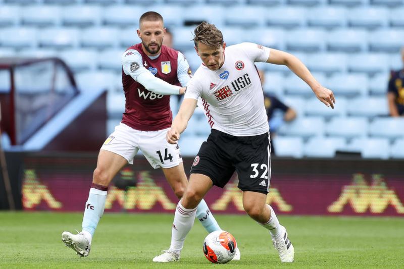 Hourihane, Beşiktaş ve Trabzonspor’a önerildi
