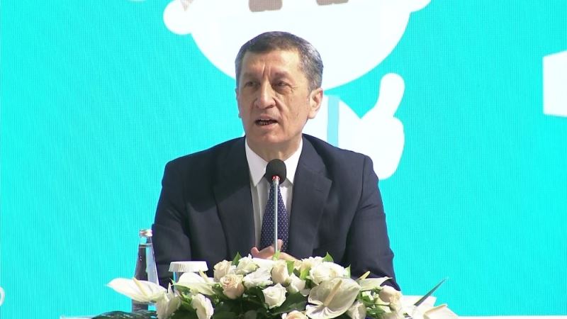 Bakan Selçuk: 