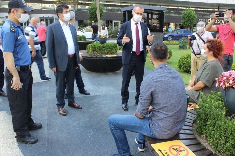 Ataşehir’de 