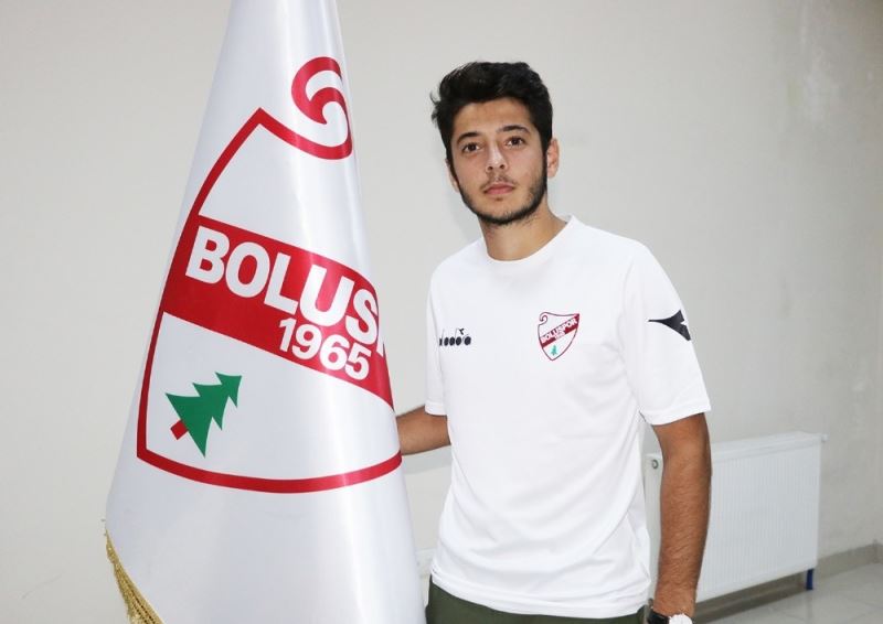 Fenerbahçeli Muhammed Gümüşkaya, Boluspor’a kiralandı
