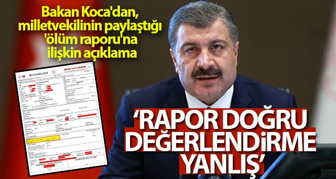 Bakan Koca