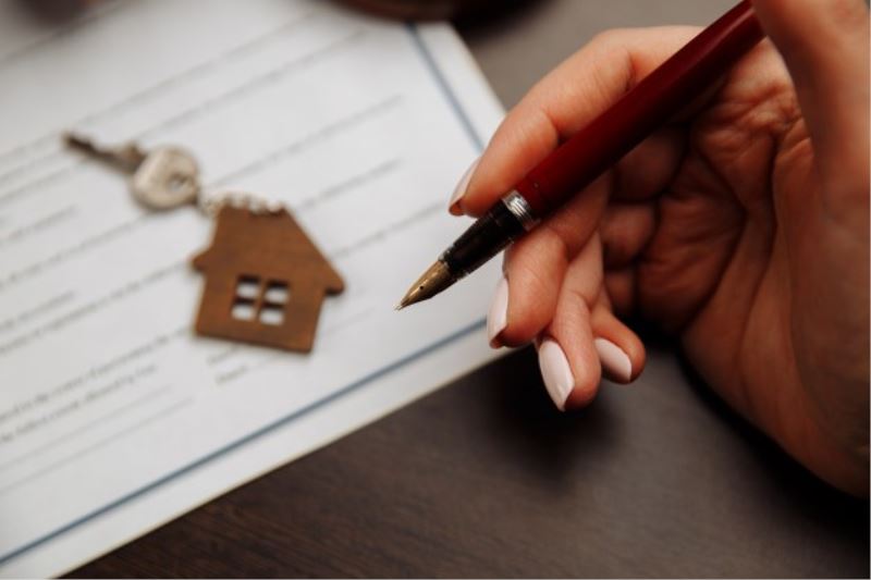 Konutla ilgili 45 bin haber yapıldı
