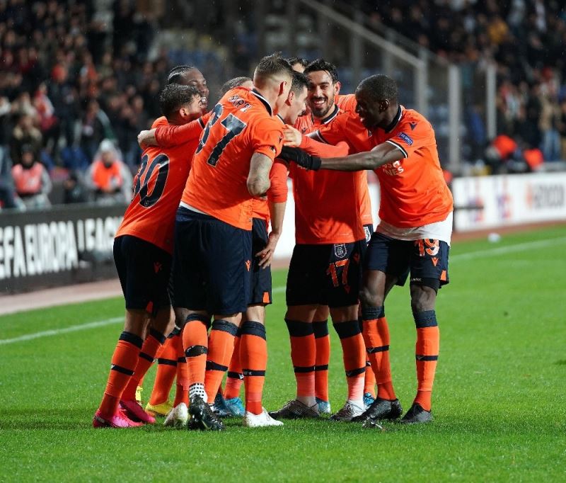 Başakşehir, sahasında Galatasaray’a yenilmiyor
