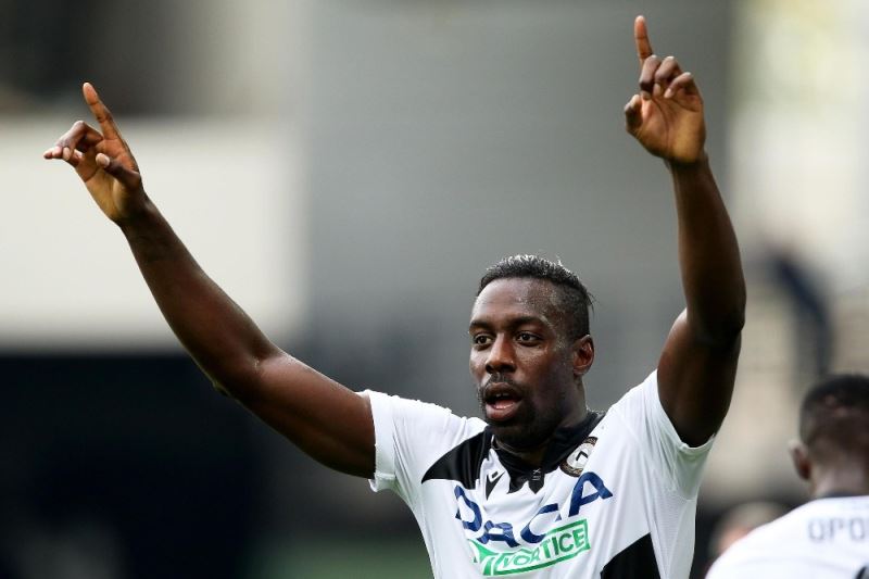 İtalyan basını Okaka transferini açıkladı!
