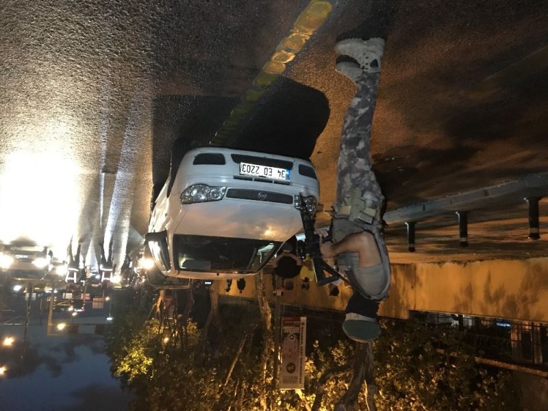 İstanbul ‘Yeditepe Huzur’ uygulamasının bilançosu
