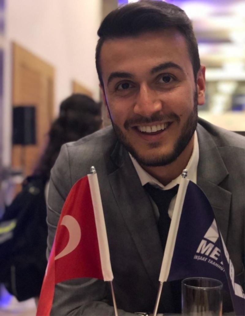 Mehmet Ezer’den spora destek
