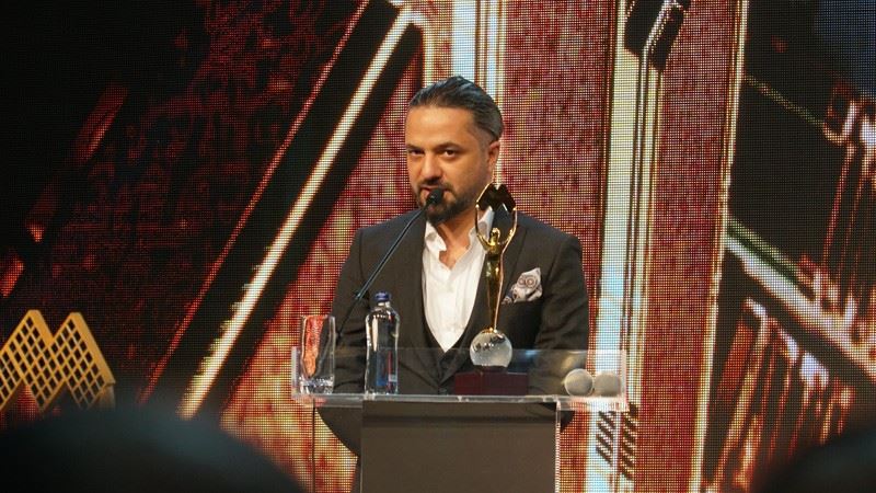 Op. Dr. Bilgehan Aydın: “TTB’nin Bir meslek birliği olamayacağı apaçık ortadadır”
