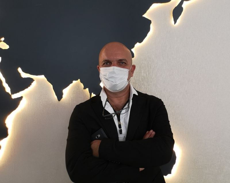 AHESEN Yönetim Kurulu belirlendi
