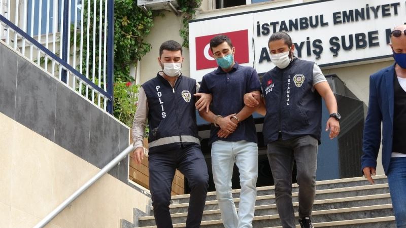 Arnavutköy’deki çifte cinayetin sebebi belli oldu!