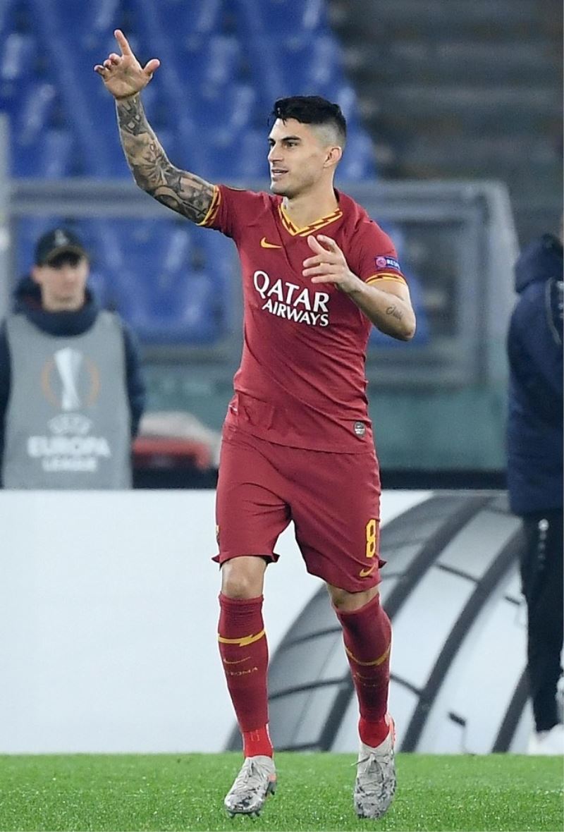 Perotti için son görüşme!
