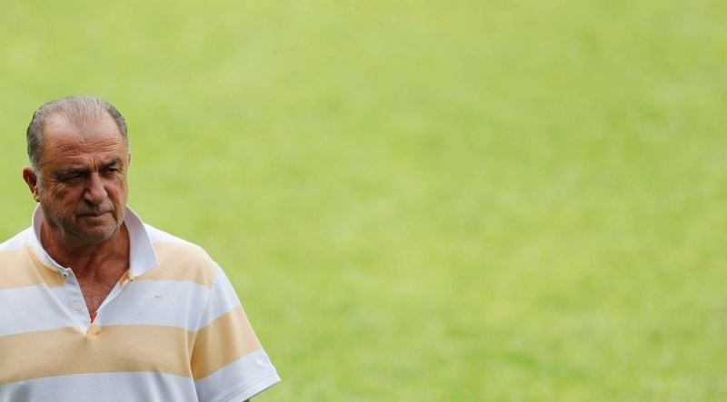 Galatasaray’da Rangers hazırlıkları devam etti
