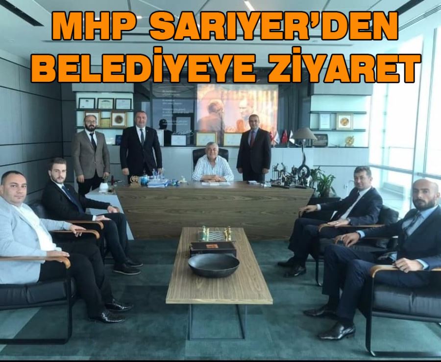 MHP Sarıyer