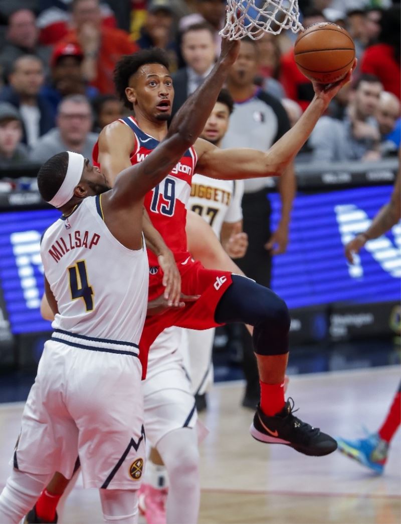 Johnathan Williams, Galatasaray’da
