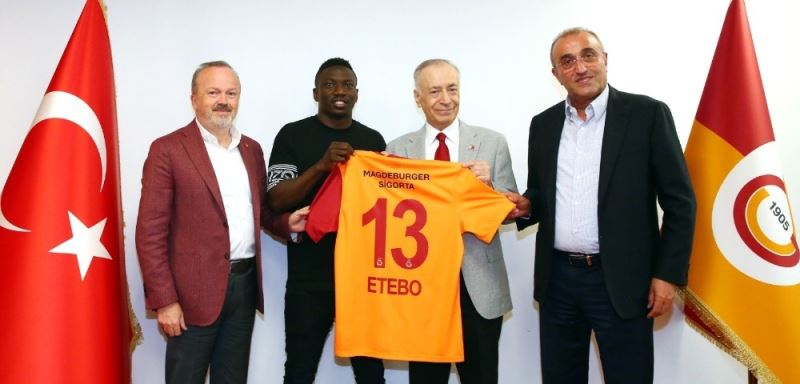 Etebo: 