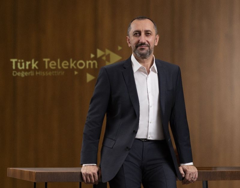 Türk Telekom’dan dünyaya teknoloji ihracı
