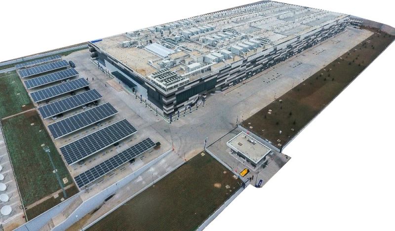 Turkcell, 2020 yılında 165 milyon kilovat saatlik enerji tasarrufu sağladı
