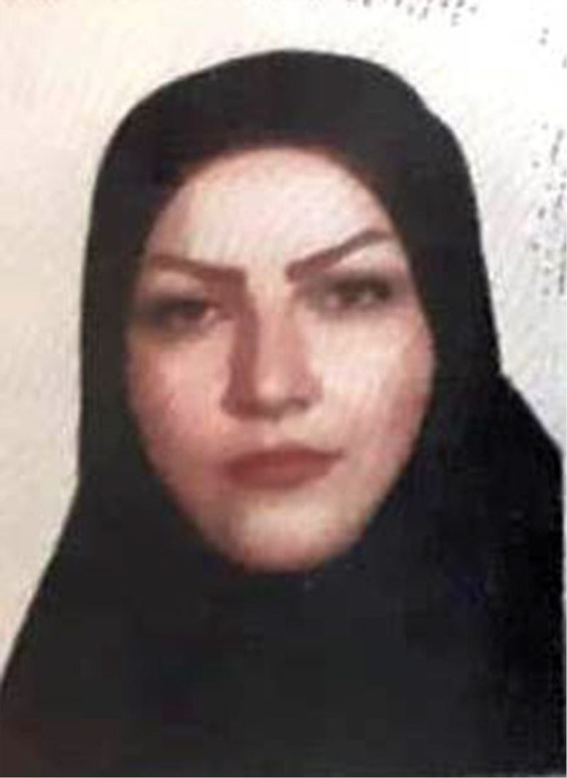 Sahte PCR testi ile İran’a gitmek isterken yakalandı
