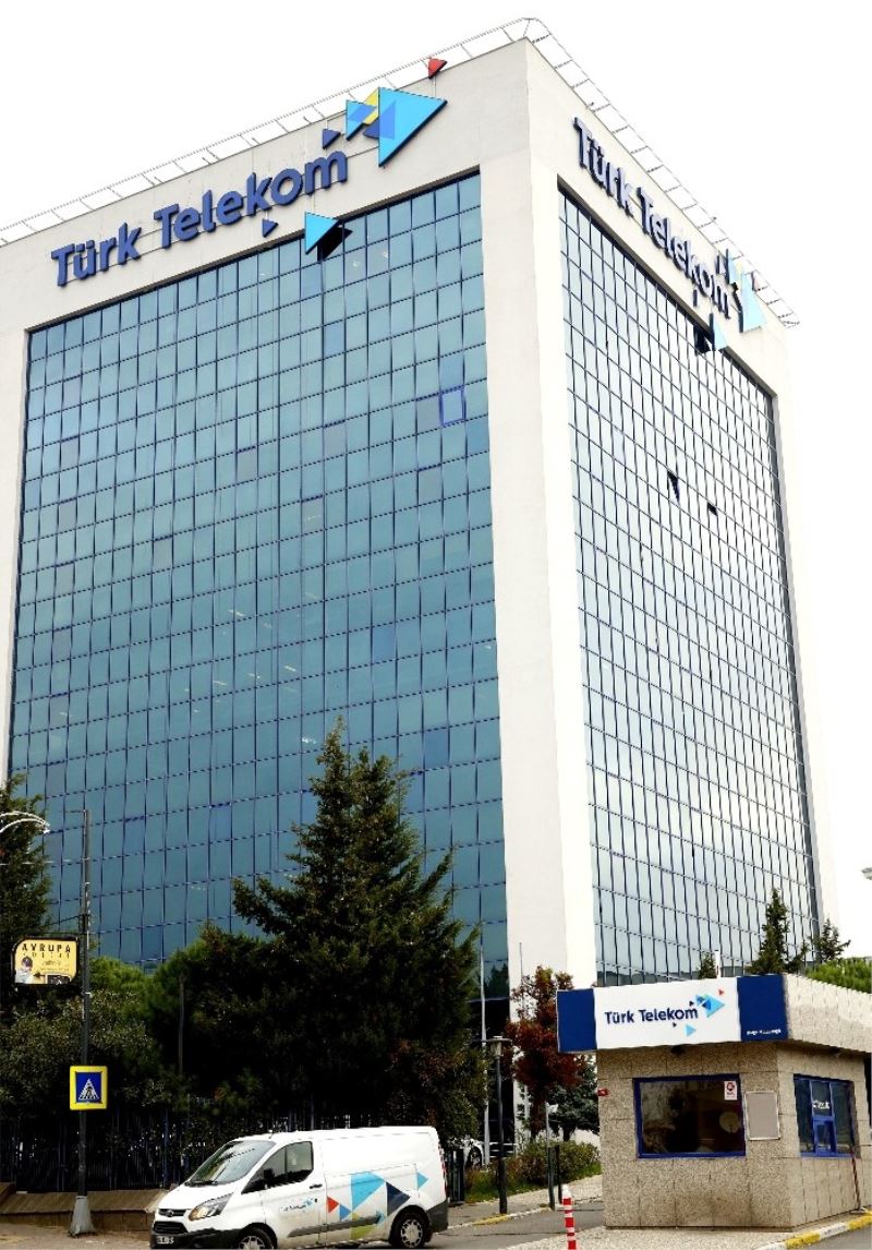 Türk Telekom’a Covid-19 Güvenli Hizmet Belgesi
