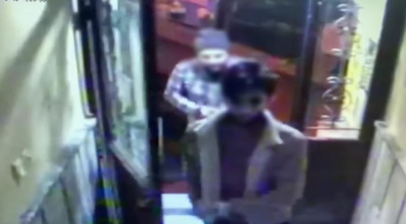 Günlük kiralık evdeki cinayet şüphelisi Kocaeli’de yakalandı
