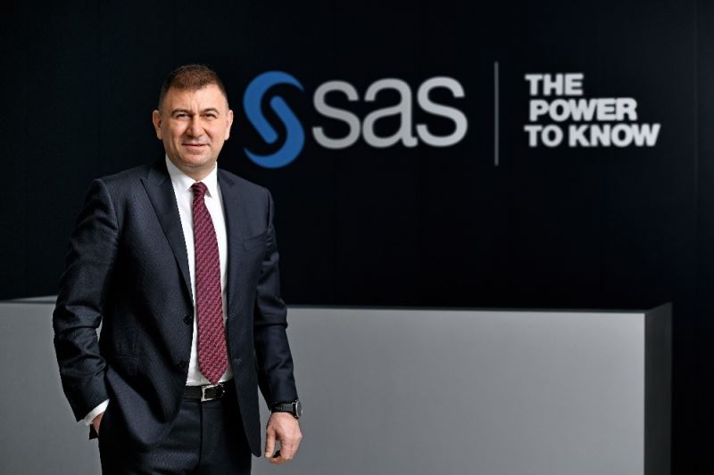 Turkcell, yazılım şirketi SAS ile işbirliği yaptı
