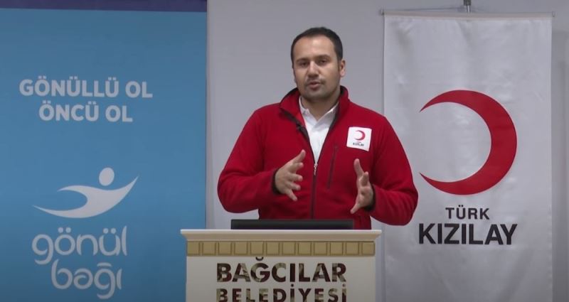 Bağcılar’da 9 bin öğrenciye “Temel İlk Yardım” eğitimi verildi
