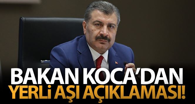 Bakan Koca