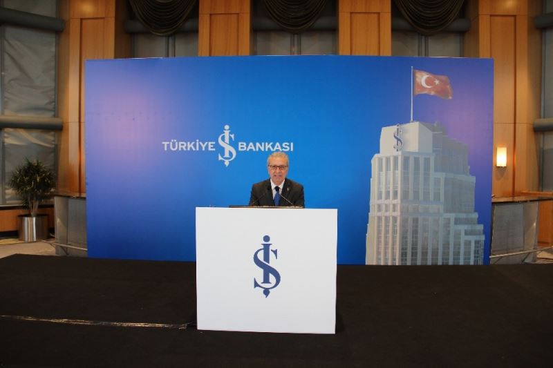 İş Bankası Genel Müdürü Adnan Bali: ’’Mart ayında görevi bırakacağım’’
