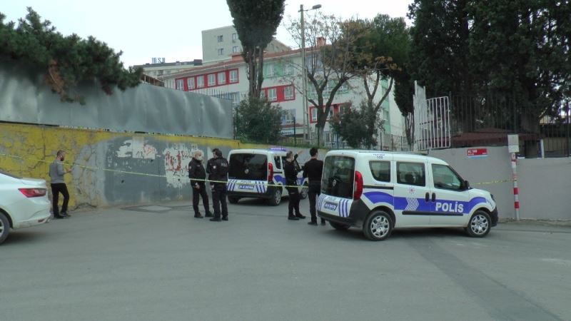 Kaza süsü vererek 350 bin lira gasp ettiler
