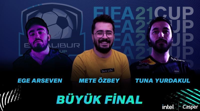 Ödüllü FIFA 21 Turnuvasında ön elemeler tamamlandı
