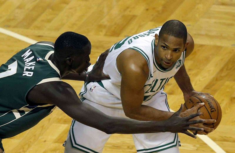 Boston Celtics’te vaka sayısı 2’ye çıktı
