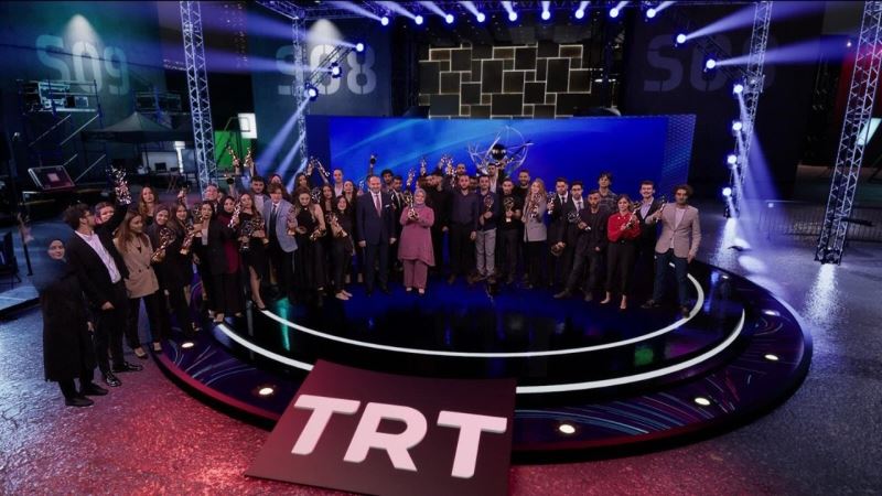 TRT, geleceğin iletişimcilerini seçti
