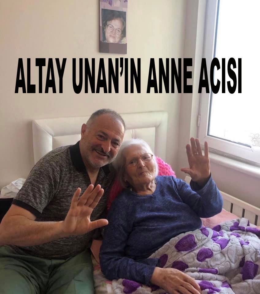 Altay Unan