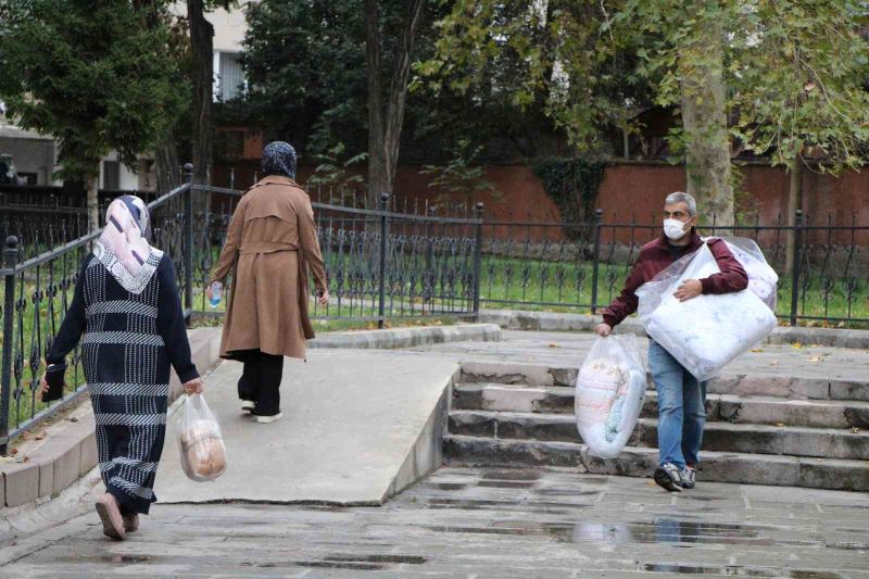 Hendek operasyonlarında yaralandı ama ’gazi’ olamadı
