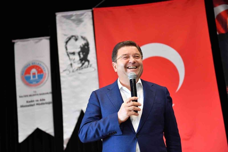 Yarım asrı deviren çiftler Maltepe’de buluştu
