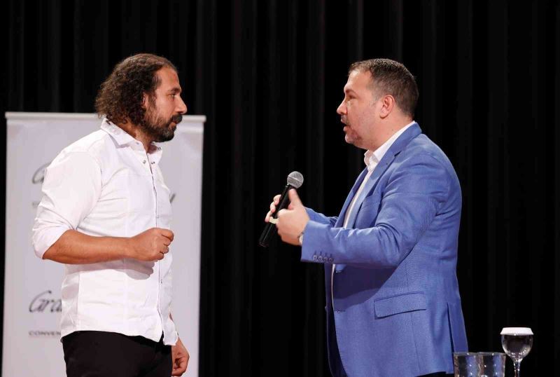 Kürşat Şahin’in organizasyonuyla ’Ringin Sultanları’ geliyor
