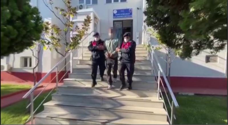 Pendik’te arazi kavgasında amcasını öldüren yeğenler yakalandı
