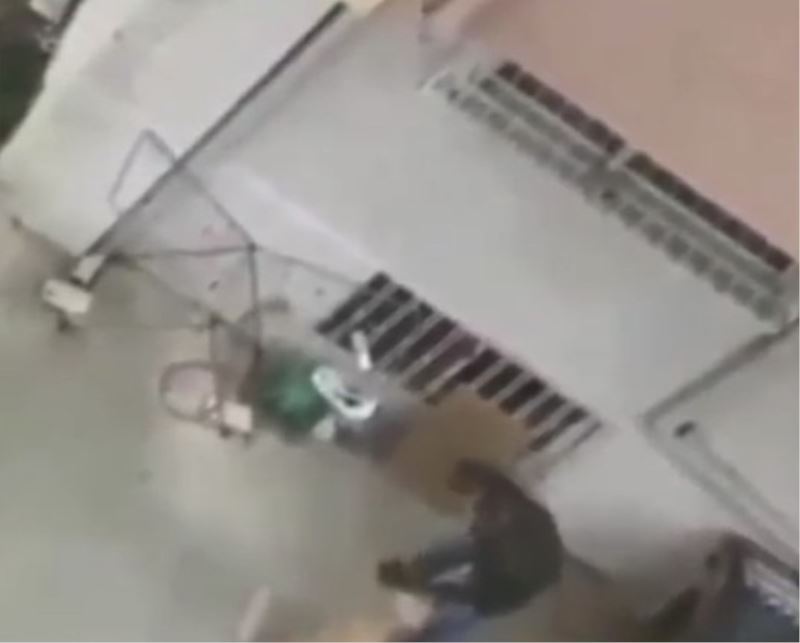 Köpeğini darp eden doktora para cezası
