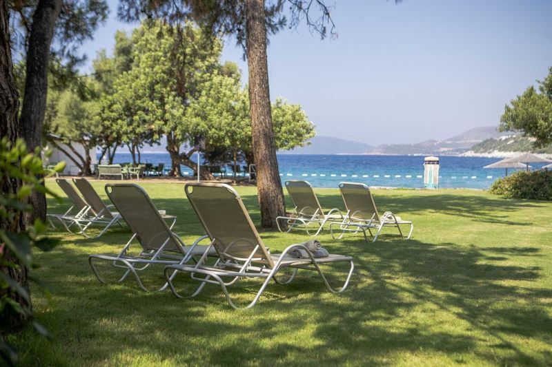 ‘Her yer ofis’ projesi Bodrum’dan dünyaya yayılacak
