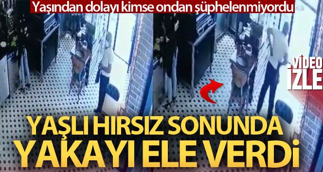 (Özel) İstanbul’da seri cep telefonu hırsızını Kağıthane polisi yakaladı