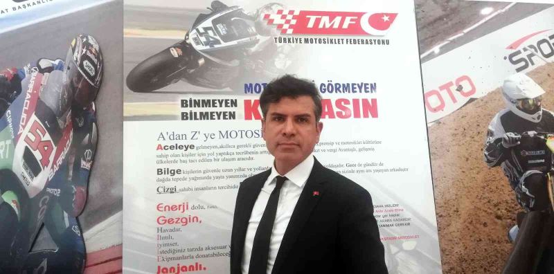 TMF Başkanı Bekir Yunus Uçar: 