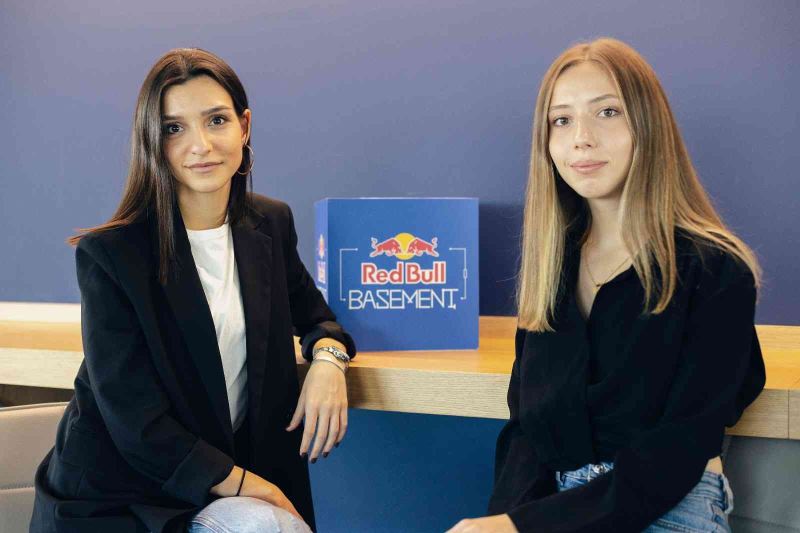 Red Bull Basement programına Türkiye’den yapılan 300 başvuru değerlendirildi
