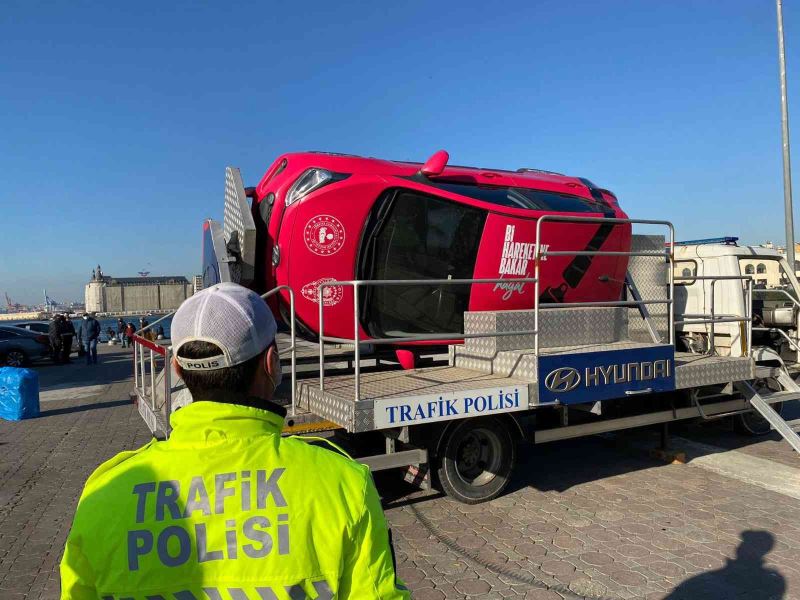 Kadıköy’de 