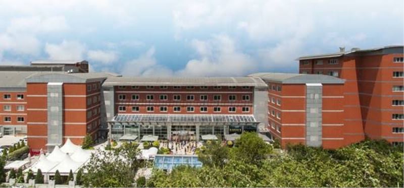 Beykent Üniversitesi 2021 dünya üniversite sıralamasında 783. oldu
