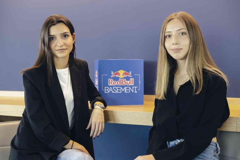 Red Bull Basement Türkiye kazananı ToplaGel başarı öyküsünü anlattı
