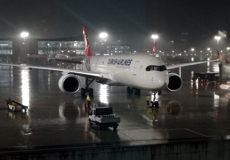 ‘Tosuncuk’un ağabeyi Fatih Aydın Türkiye’ye getirildi
